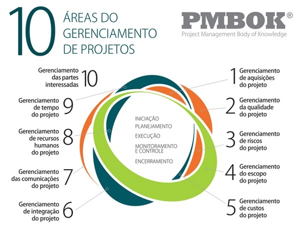 Gerenciamento De Projetos Em 7 Passos Uma Abordagem Prática Vinicius Velasco 2469